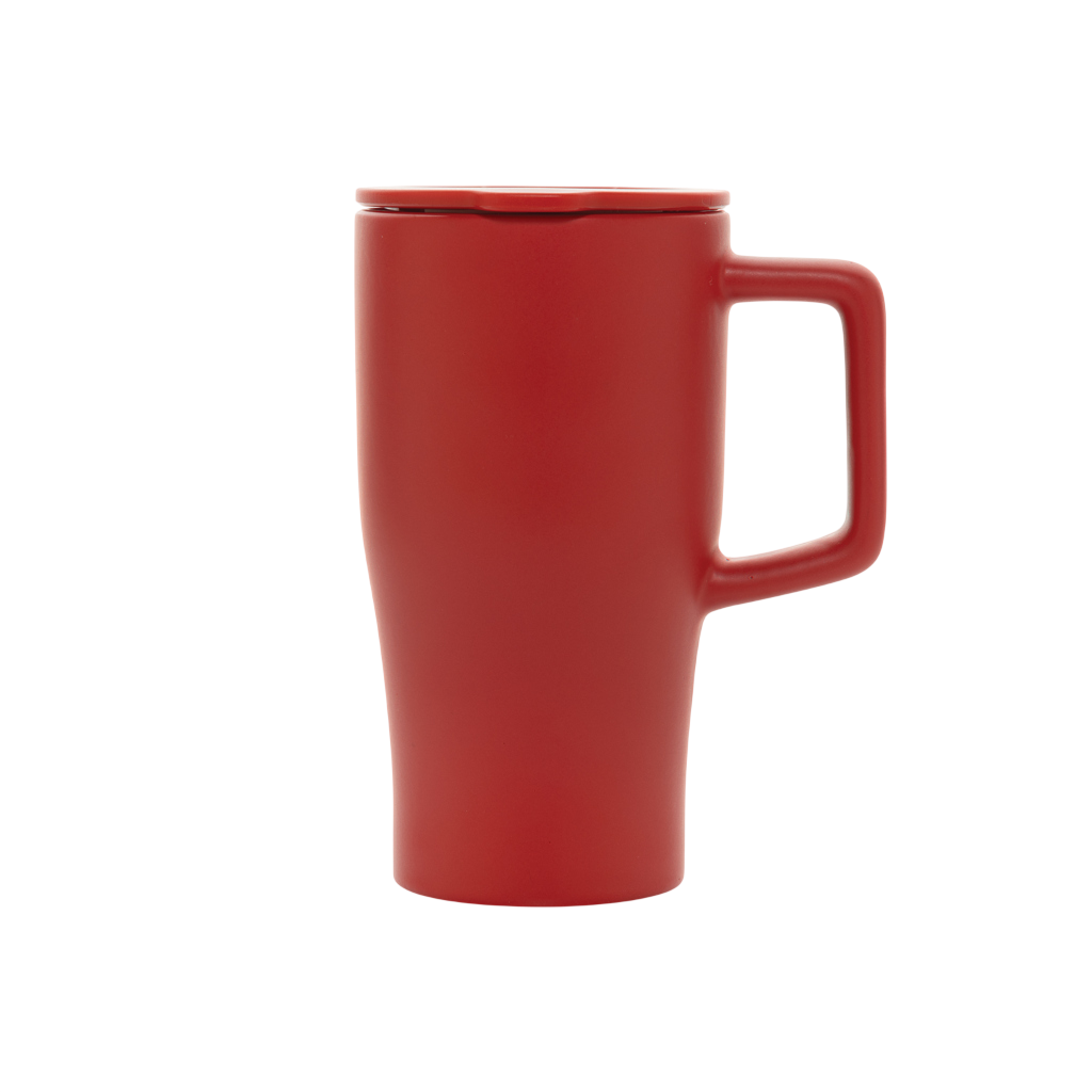 Ceramic Luxe Quencher 490ml