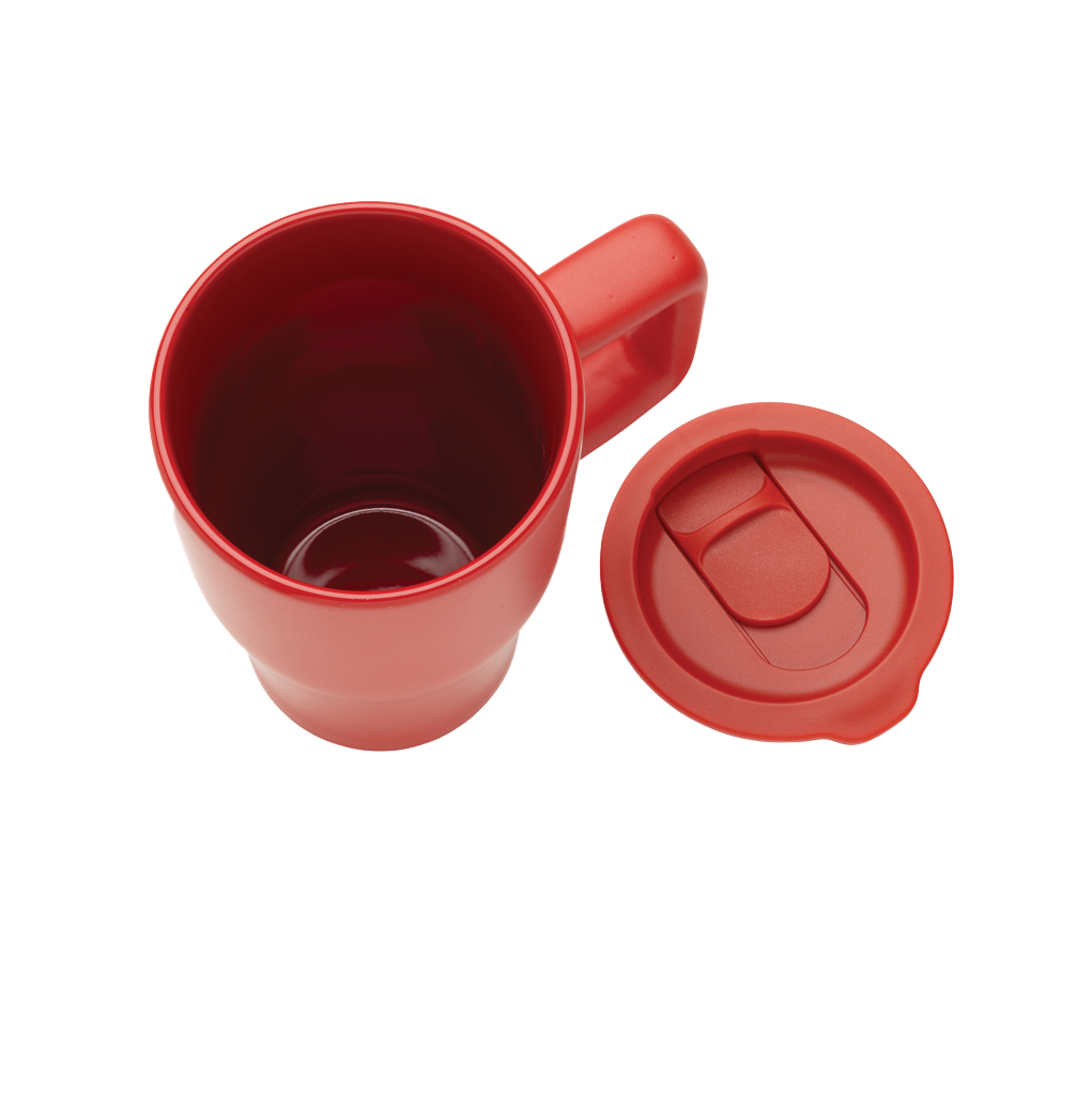 Ceramic Luxe Quencher 490ml