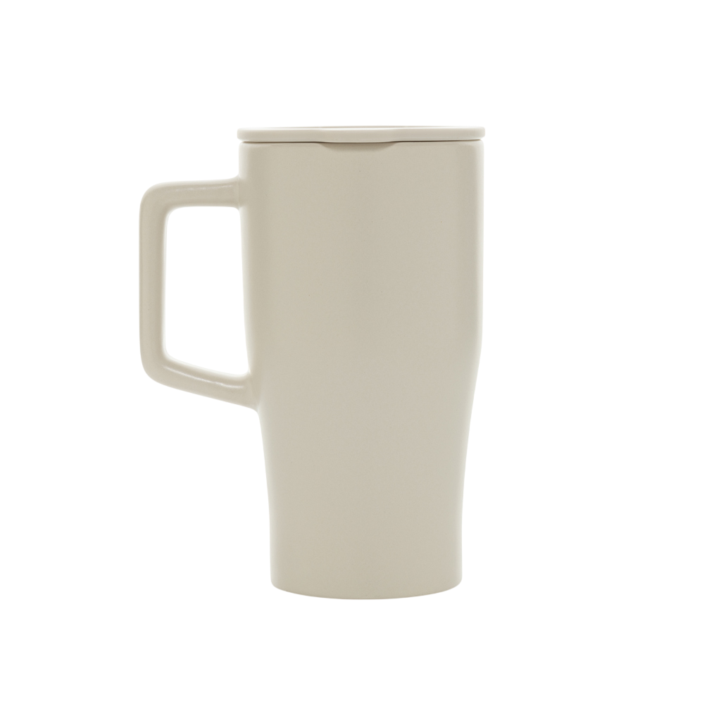 Ceramic Luxe Quencher 490ml