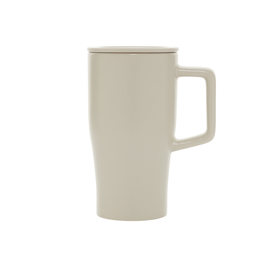 Ceramic Luxe Quencher 490ml