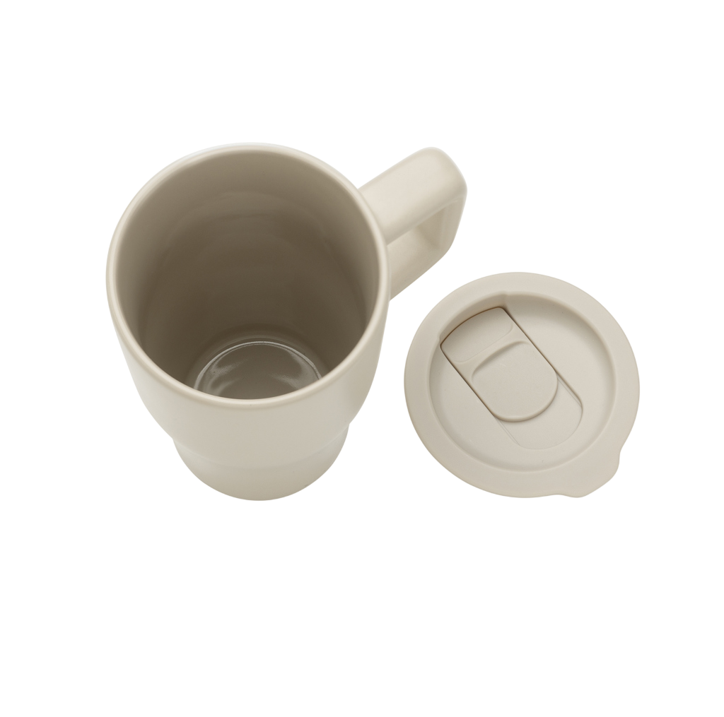 Ceramic Luxe Quencher 490ml