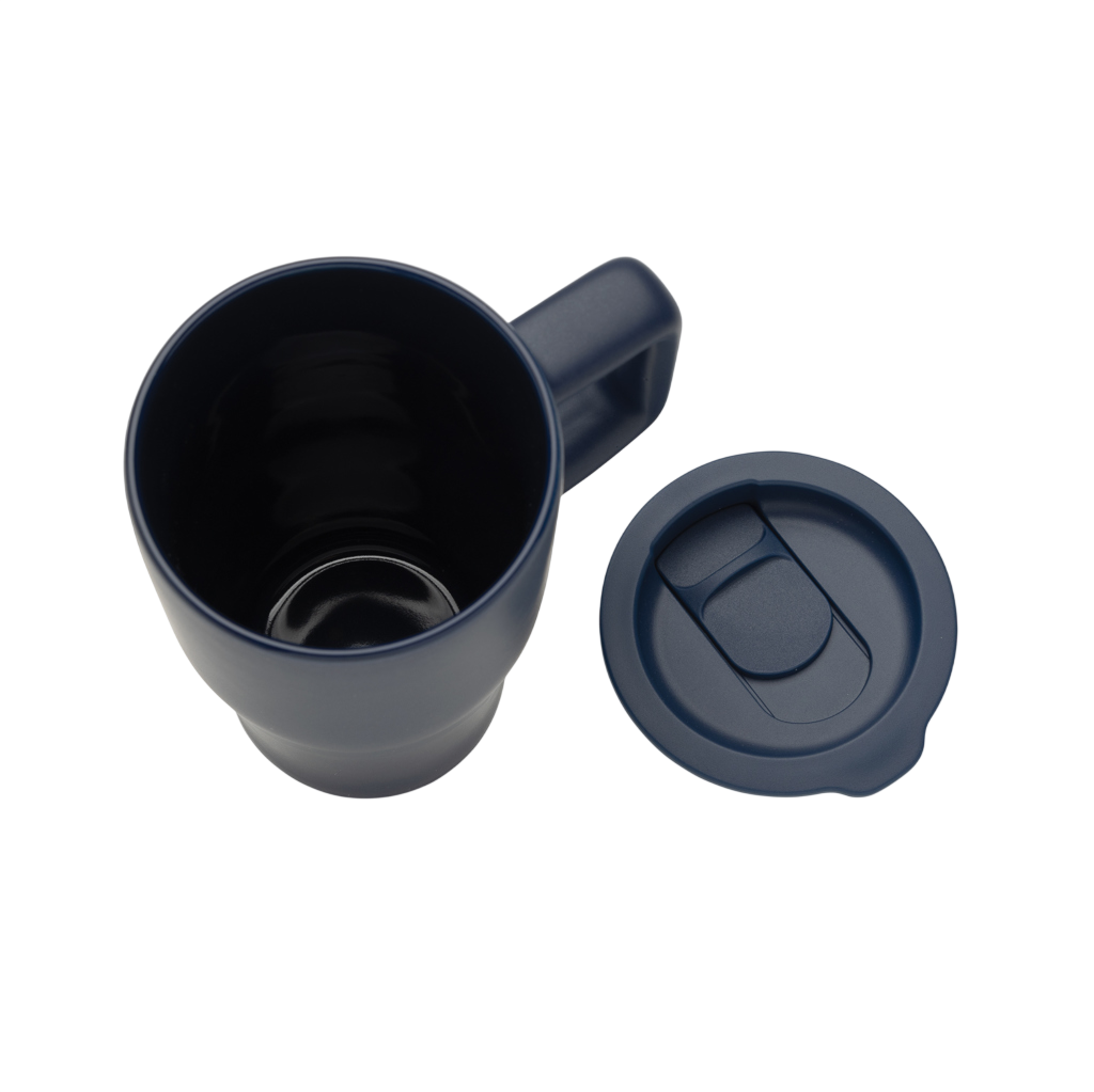 Ceramic Luxe Quencher 490ml
