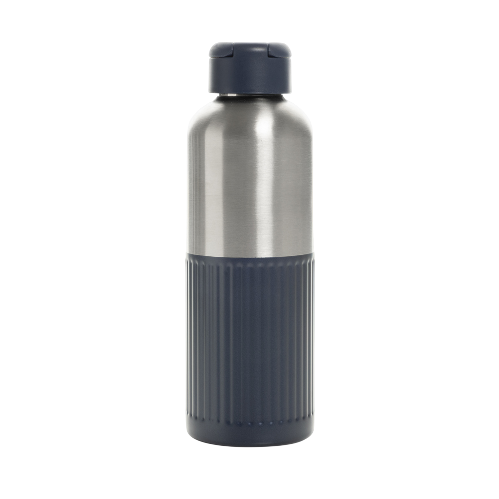 Ripple RCS R-steel leakproof water bottle with handle 750ML