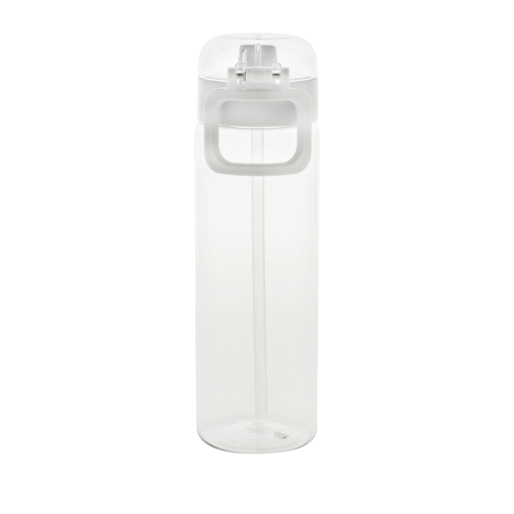 SipnLock RCS RPET Leakproof sports water bottle 800ML