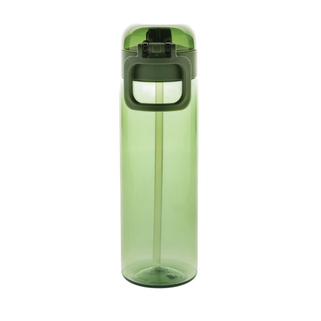 SipnLock RCS RPET Leakproof sports water bottle 800ML