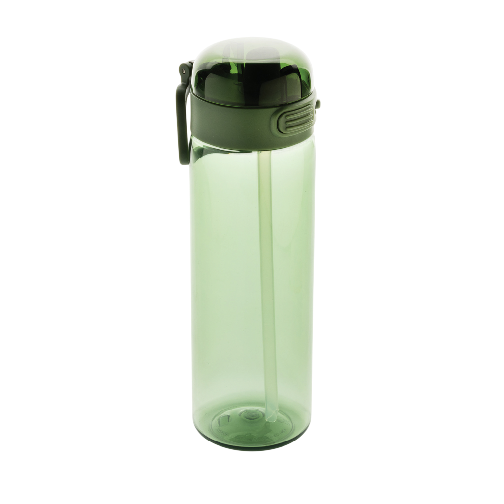 SipnLock RCS RPET Leakproof sports water bottle 800ML