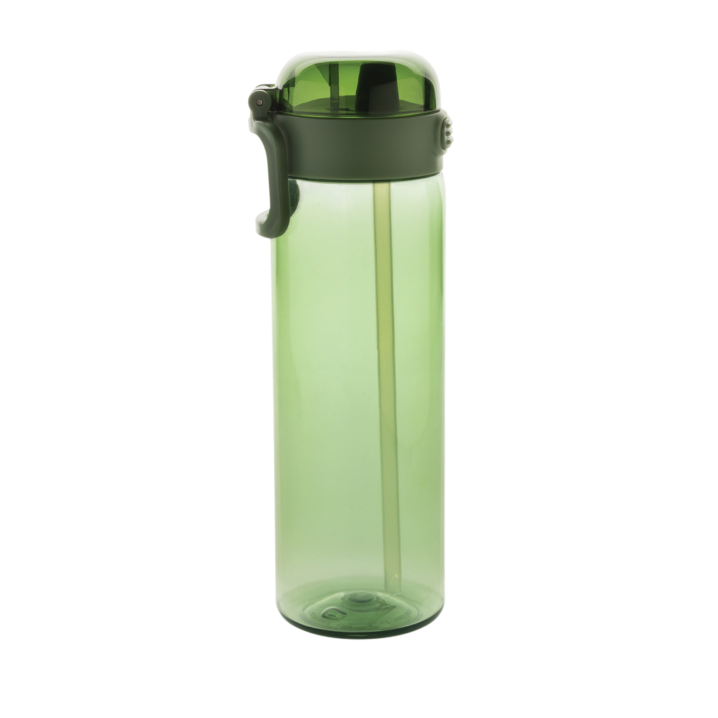 SipnLock RCS RPET Leakproof sports water bottle 800ML