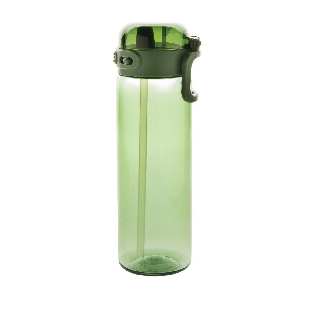 SipnLock RCS RPET Leakproof sports water bottle 800ML