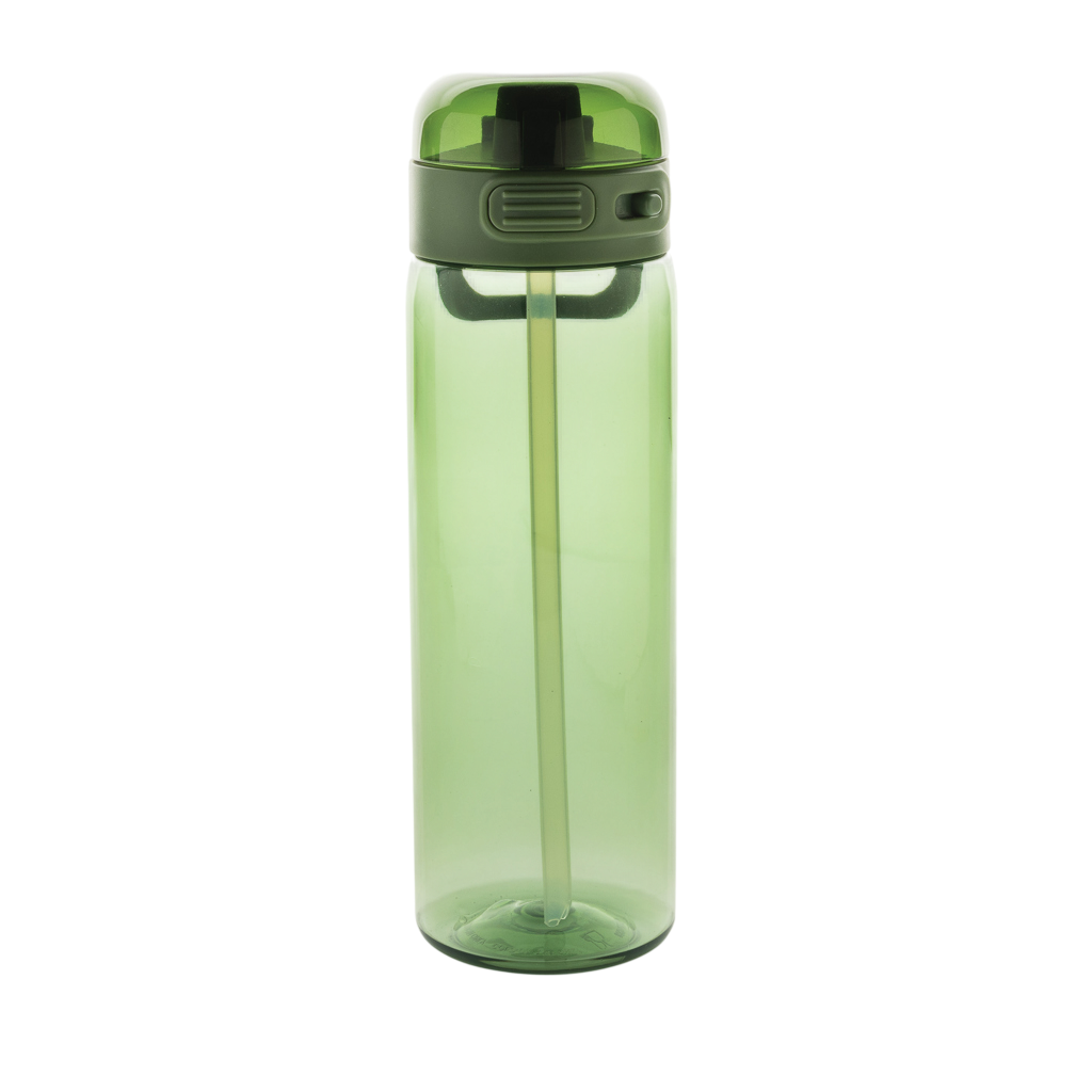 SipnLock RCS RPET Leakproof sports water bottle 800ML