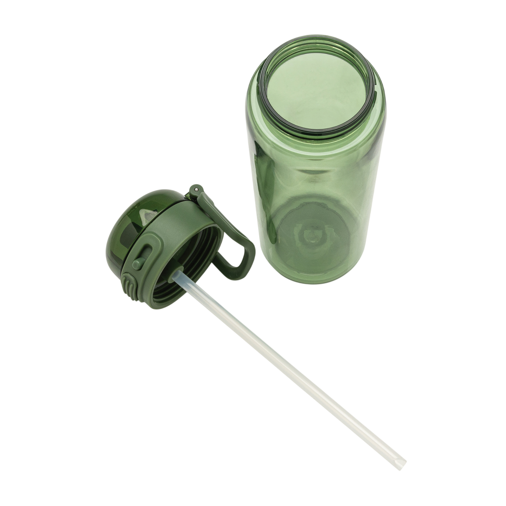 SipnLock RCS RPET Leakproof sports water bottle 800ML