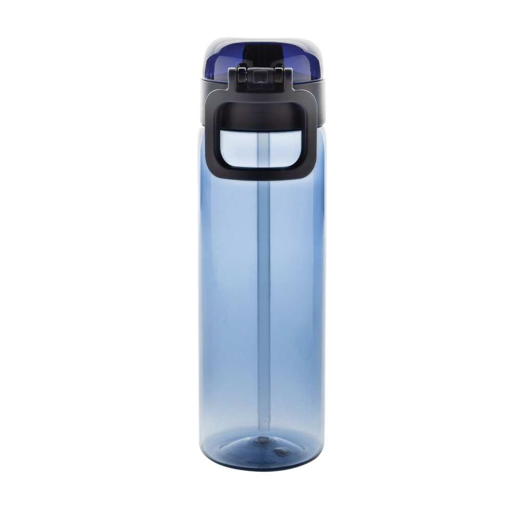 SipnLock RCS RPET Leakproof sports water bottle 800ML