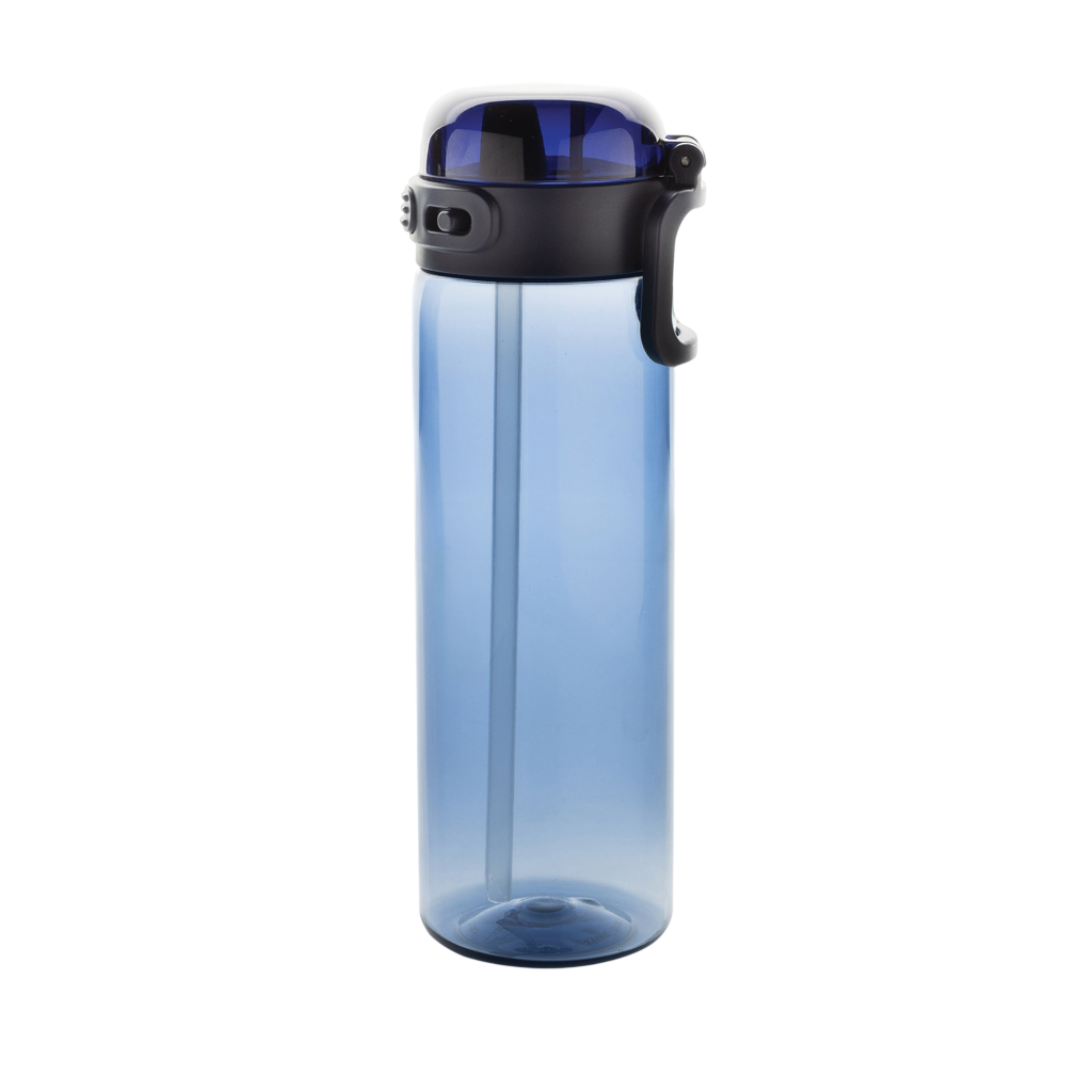SipnLock RCS RPET Leakproof sports water bottle 800ML
