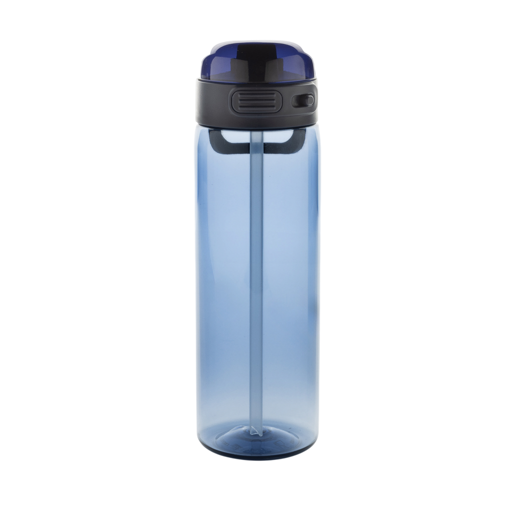SipnLock RCS RPET Leakproof sports water bottle 800ML