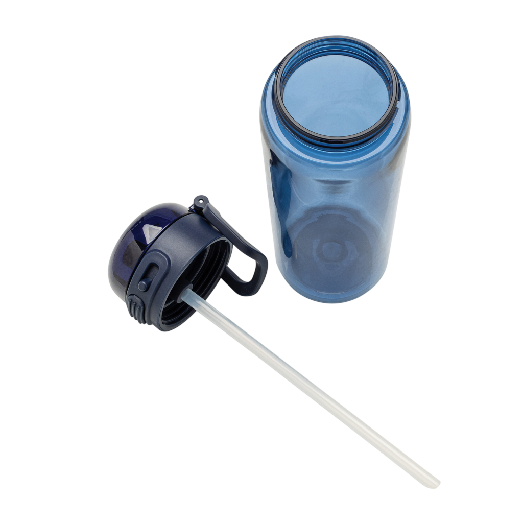 SipnLock RCS RPET Leakproof sports water bottle 800ML