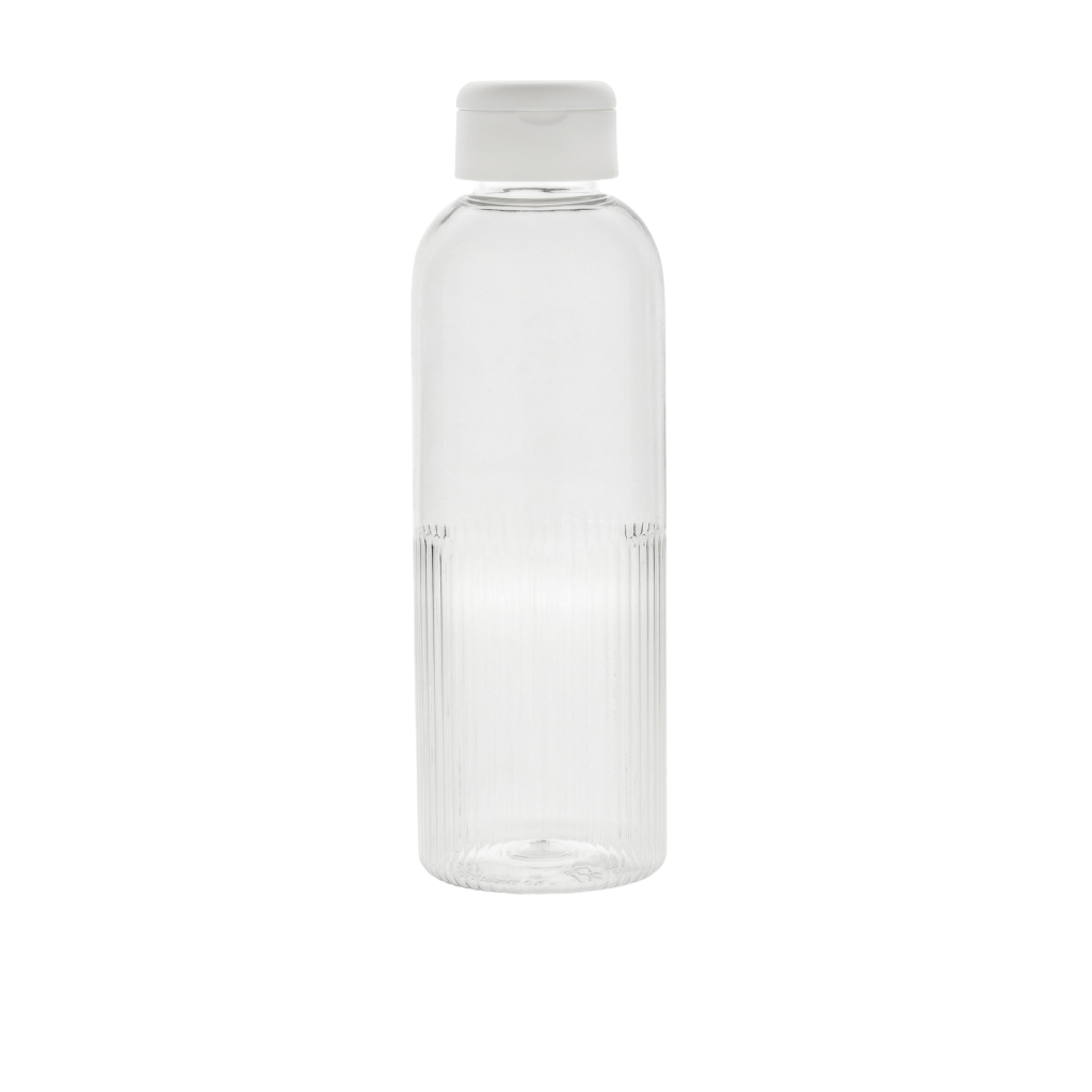 Ripple RCS RPET Leakproof water bottle with handle 750ML