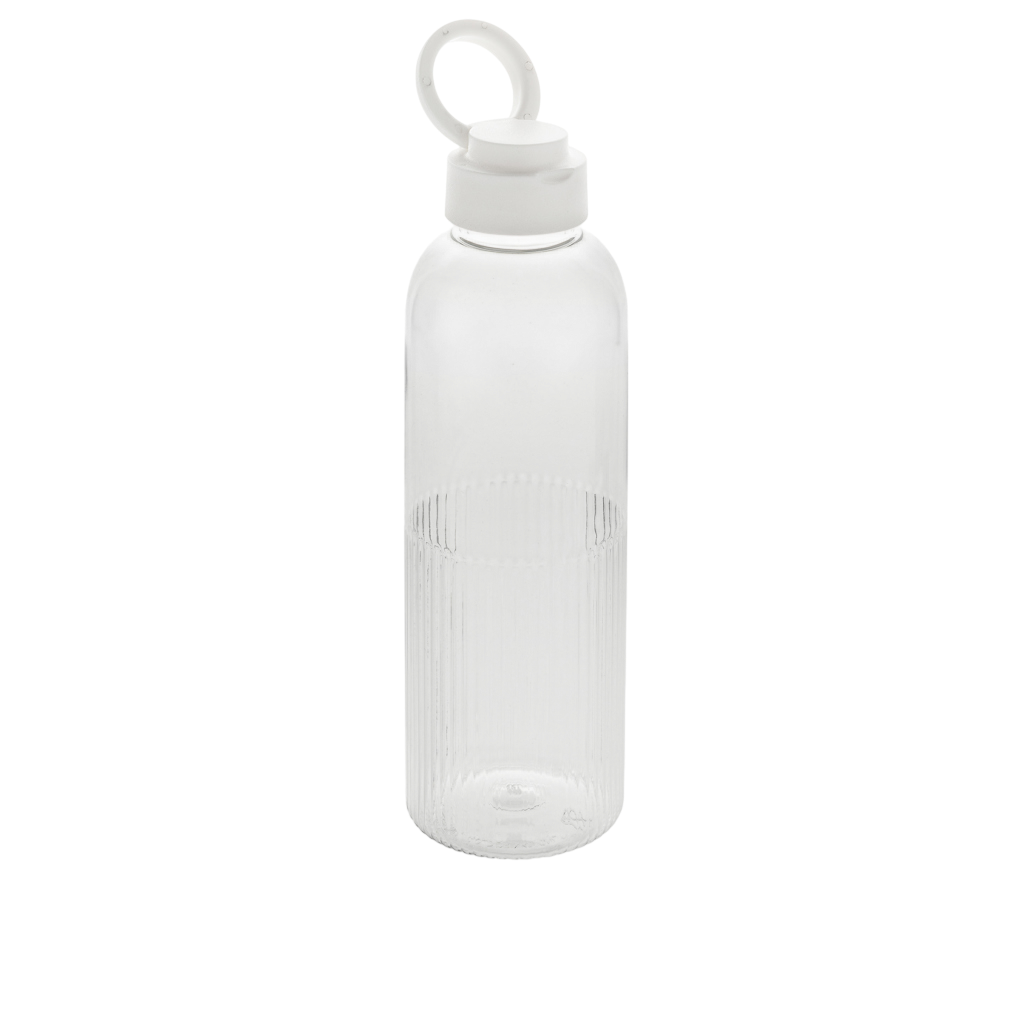 Ripple RCS RPET Leakproof water bottle with handle 750ML