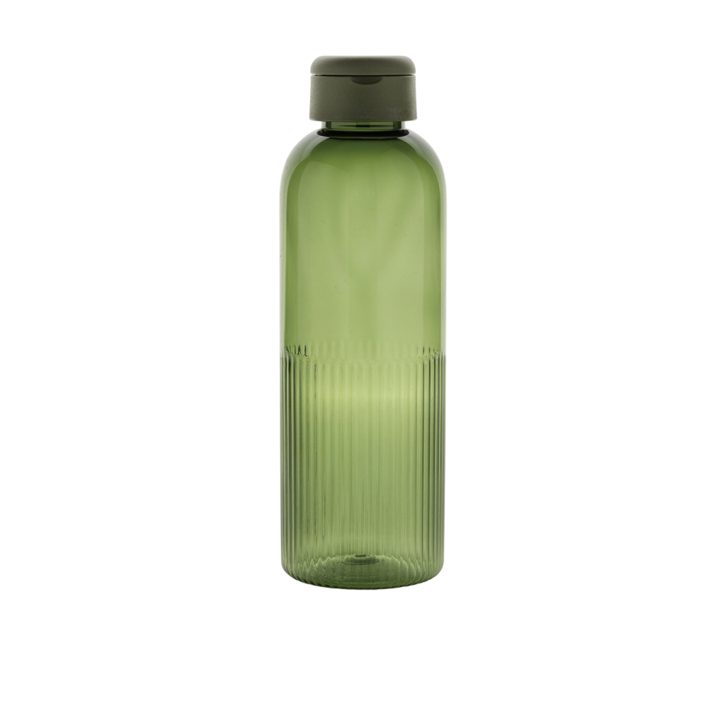 Ripple RCS RPET Leakproof water bottle with handle 750ML