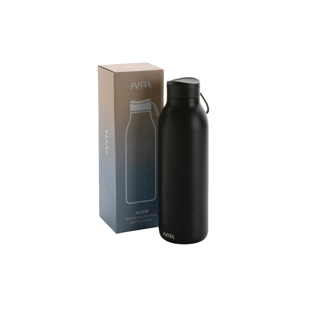 Avira Avior RCS Re-steel bottle 500 ML