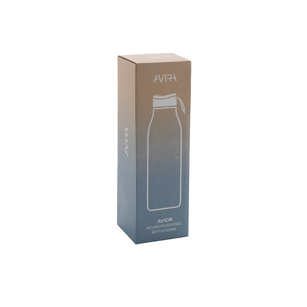 Avira Avior RCS Re-steel bottle 500 ML