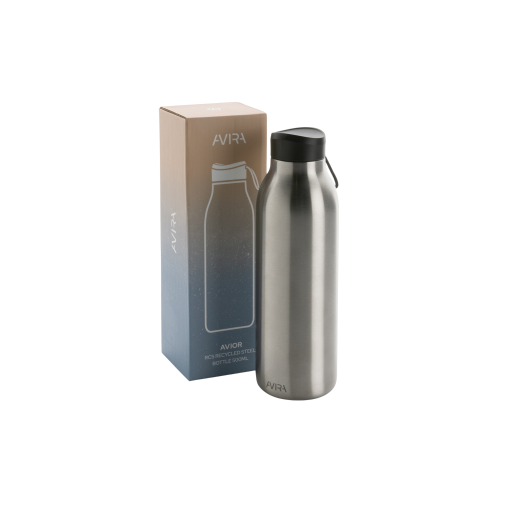 Avira Avior RCS Re-steel bottle 500 ML
