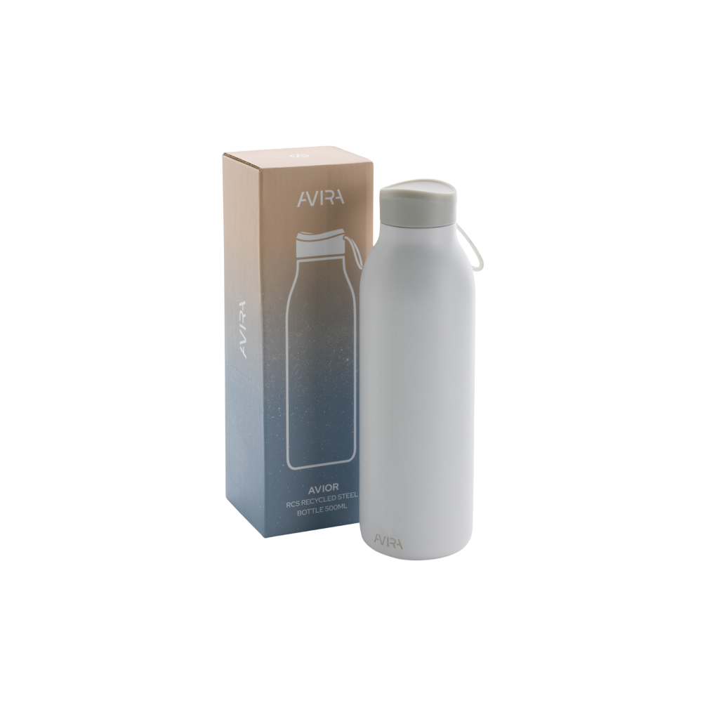 Avira Avior RCS Re-steel bottle 500 ML