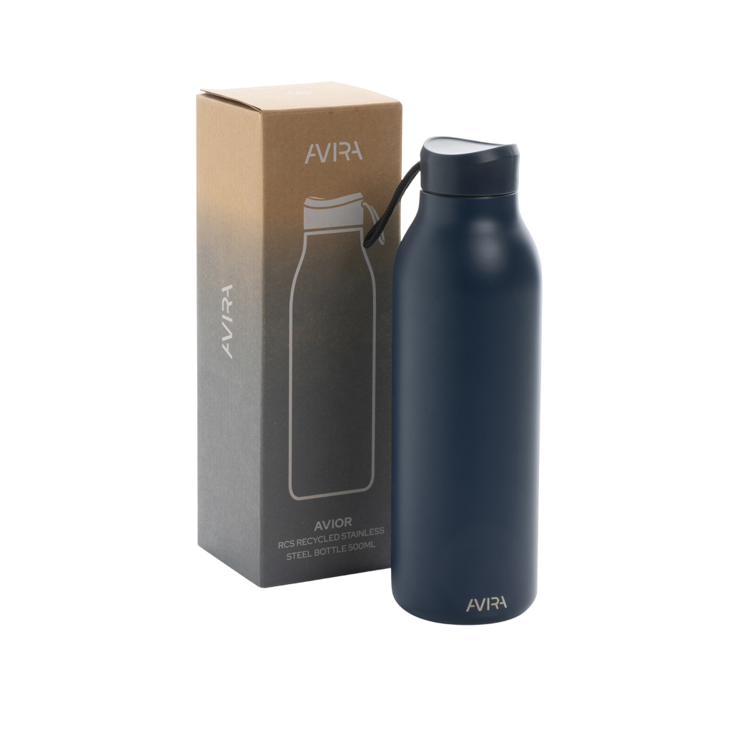 Avira Avior RCS Re-steel bottle 500 ML
