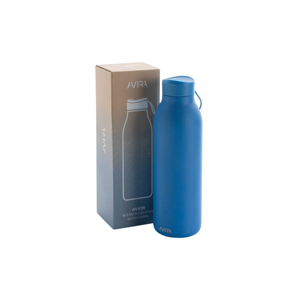 Avira Avior RCS Re-steel bottle 500 ML