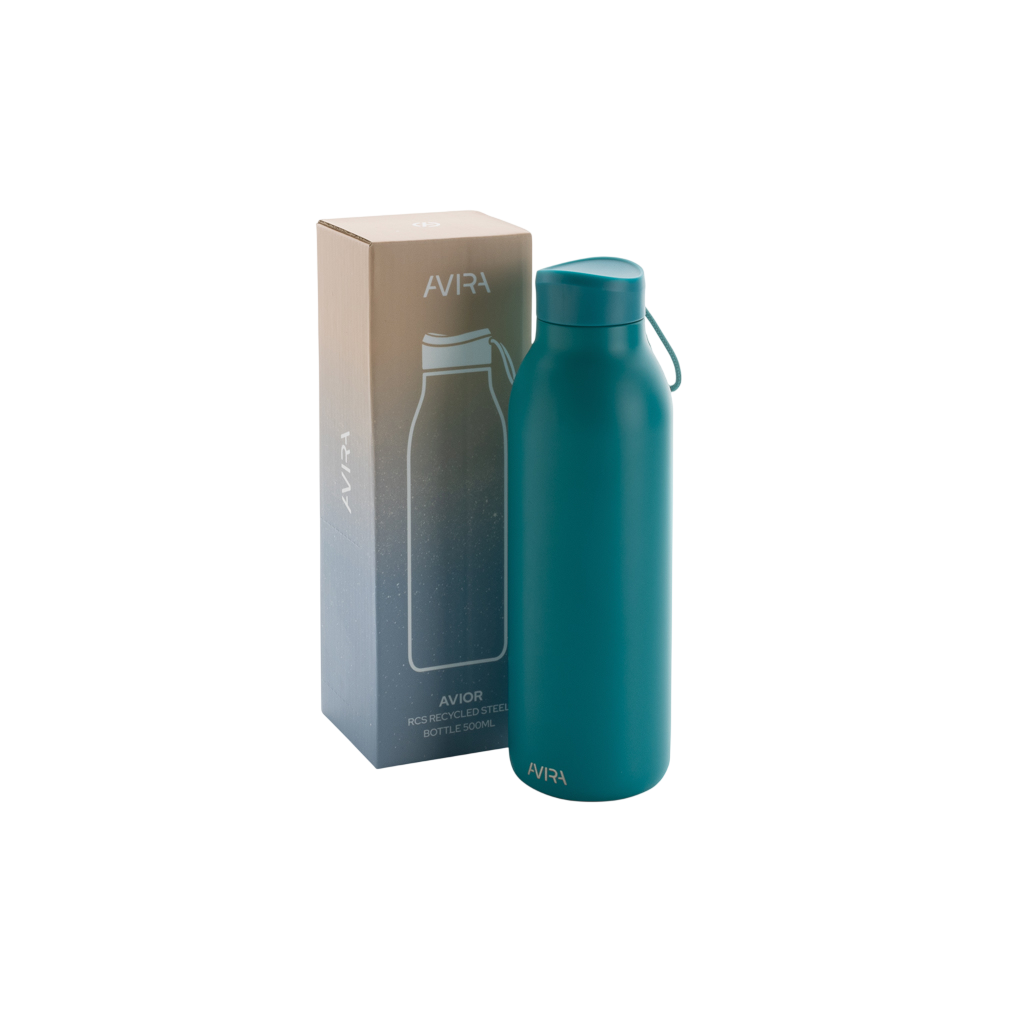 Avira Avior RCS Re-steel bottle 500 ML