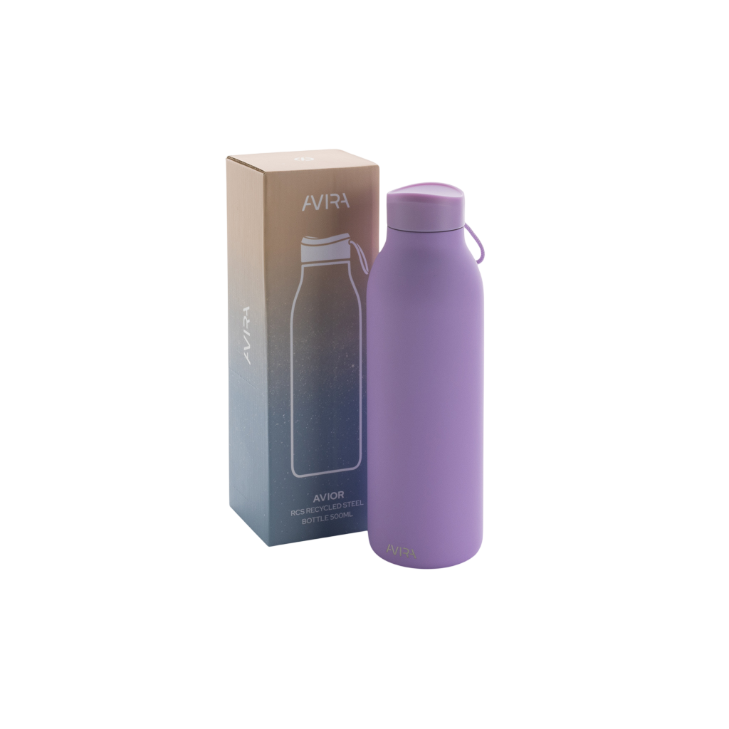 Avira Avior RCS Re-steel bottle 500 ML