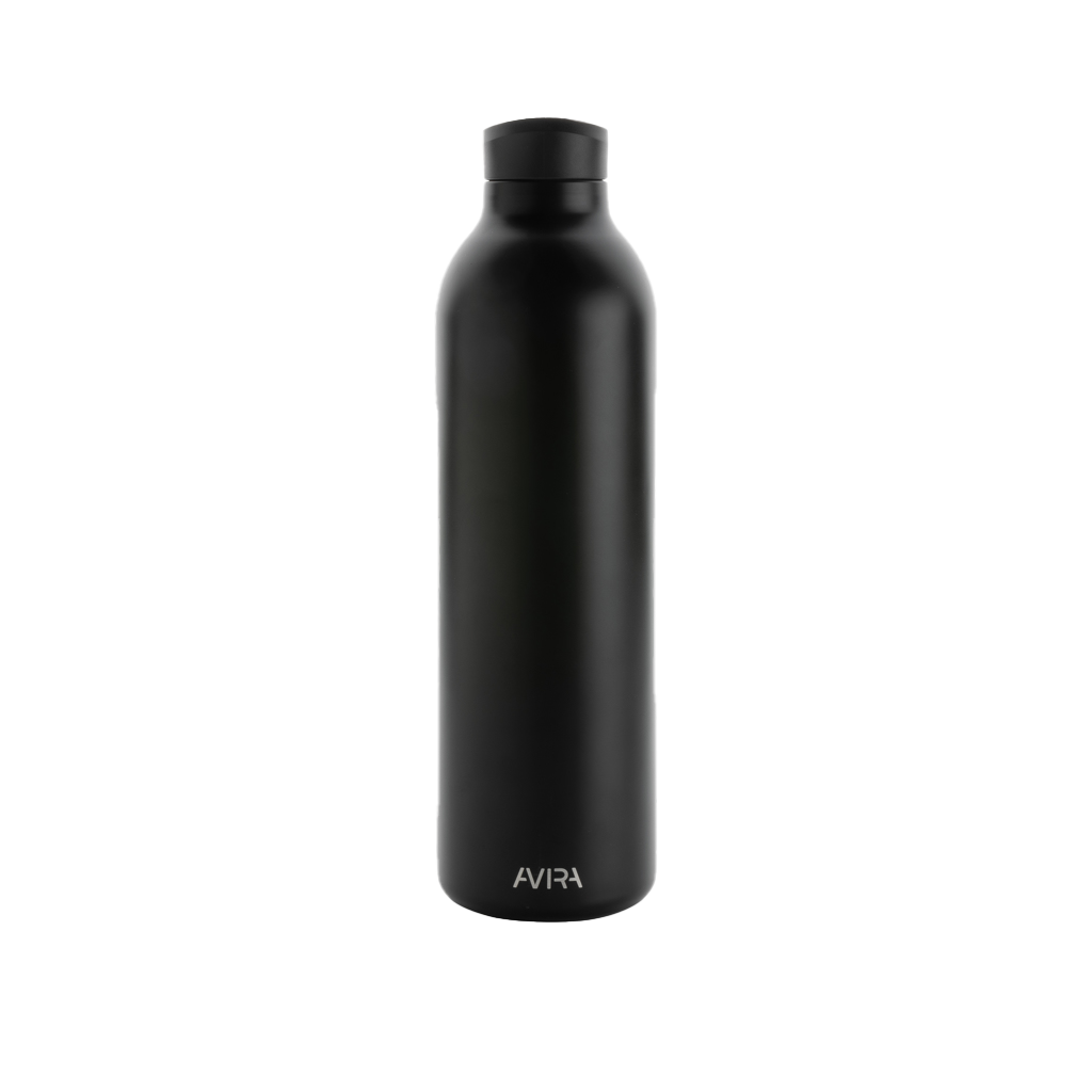 Avira Avior RCS Re-steel bottle 1L