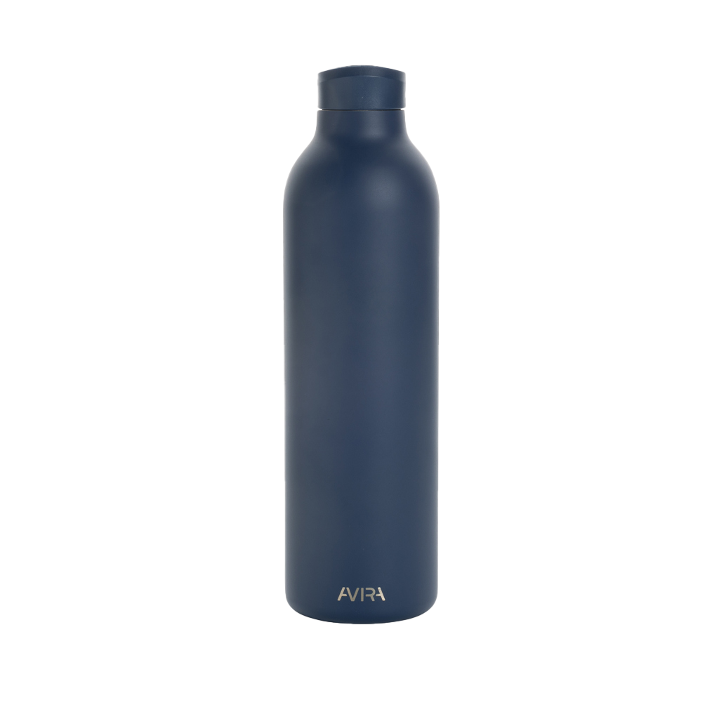 Avira Avior RCS Re-steel bottle 1L