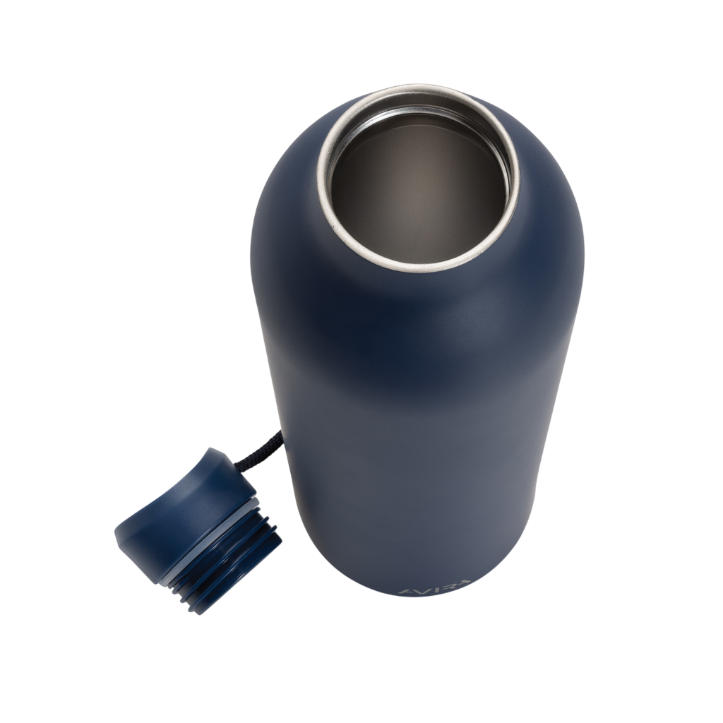 Avira Avior RCS Re-steel bottle 1L
