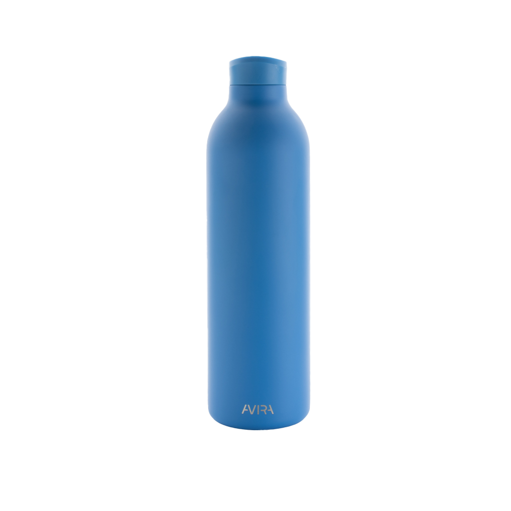 Avira Avior RCS Re-steel bottle 1L