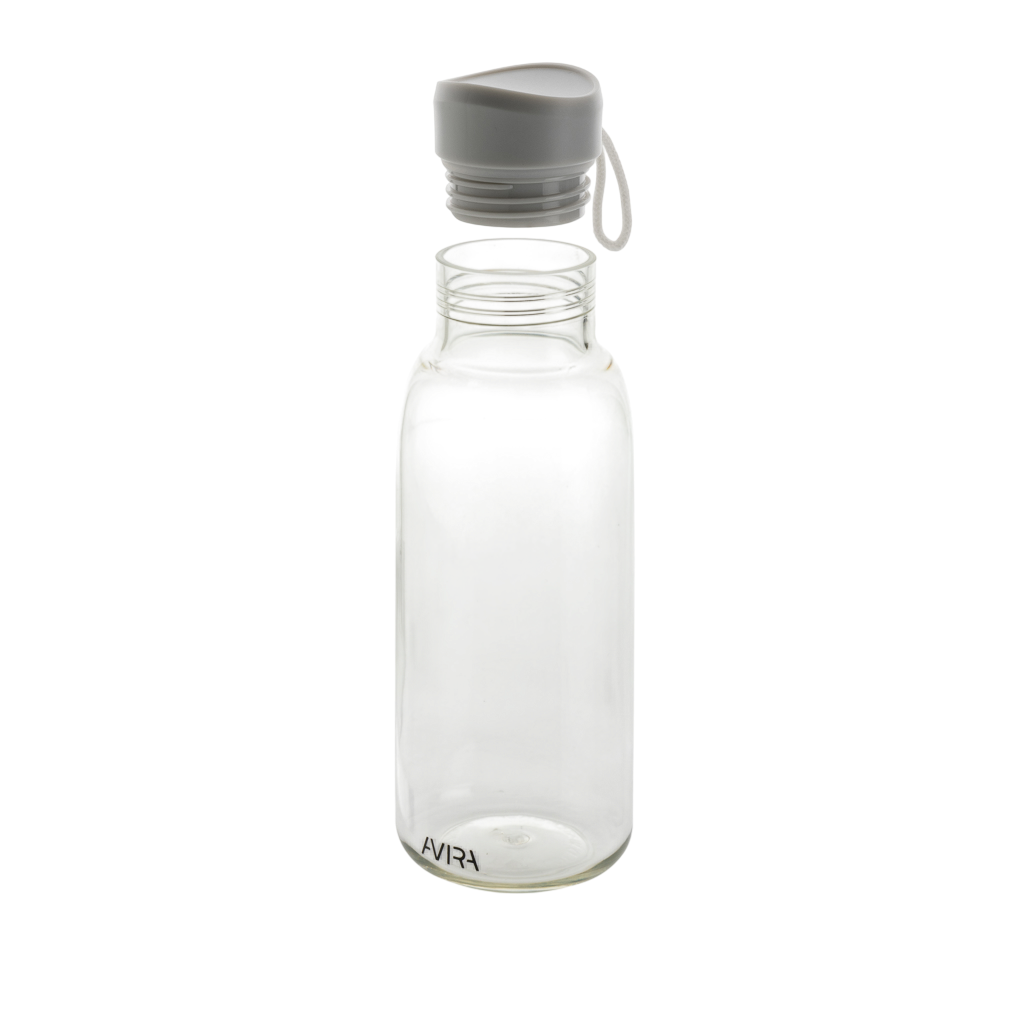Avira Atik RCS Recycled PET bottle 500ML