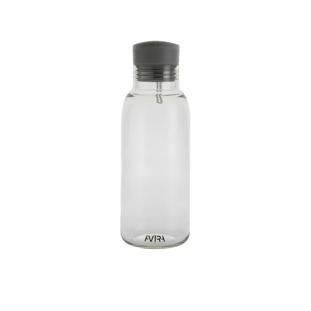 Avira Atik RCS Recycled PET bottle 500ML