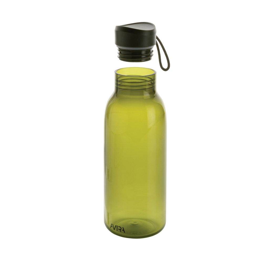 Avira Atik RCS Recycled PET bottle 500ML