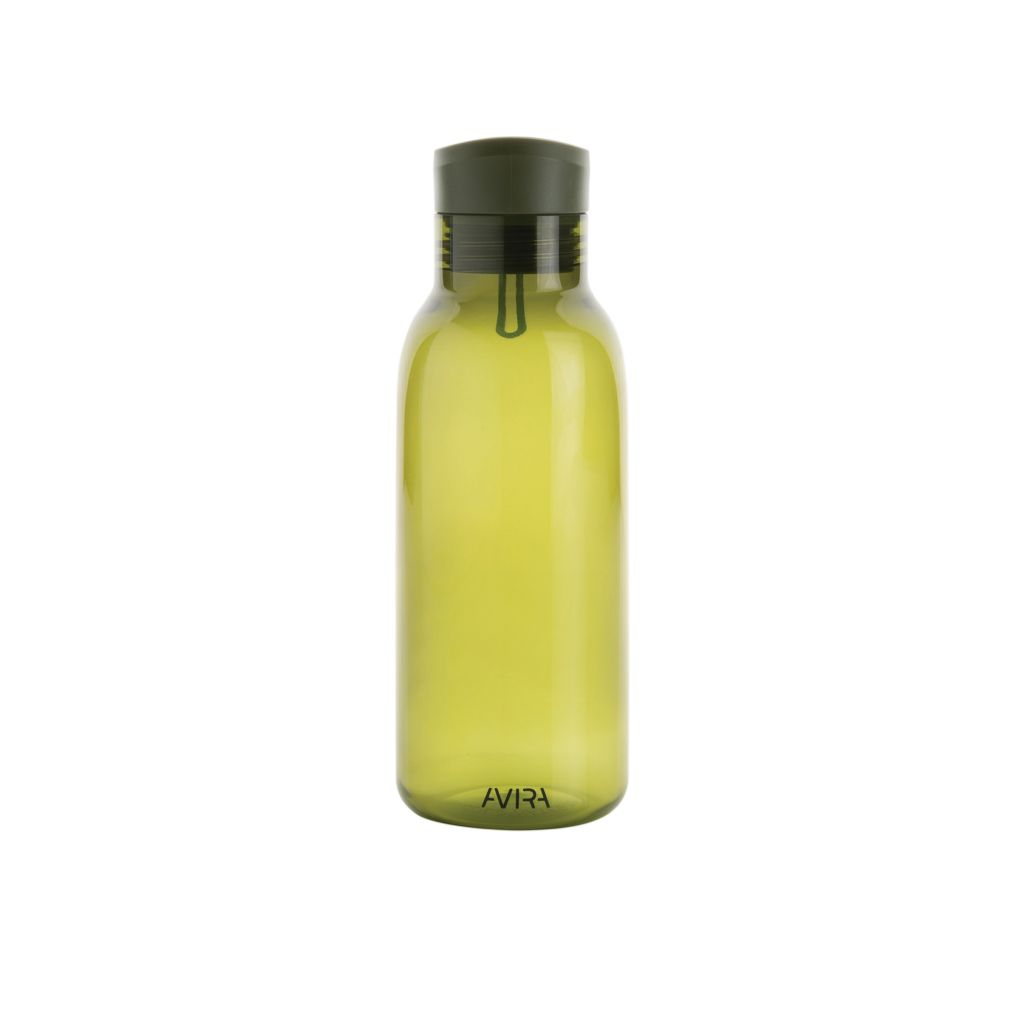 Avira Atik RCS Recycled PET bottle 500ML