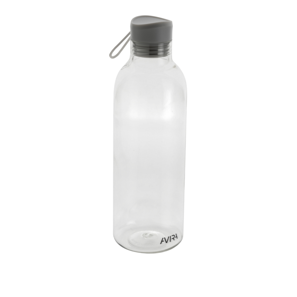 Avira Atik RCS Recycled PET bottle 1L