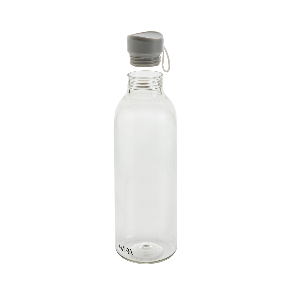 Avira Atik RCS Recycled PET bottle 1L