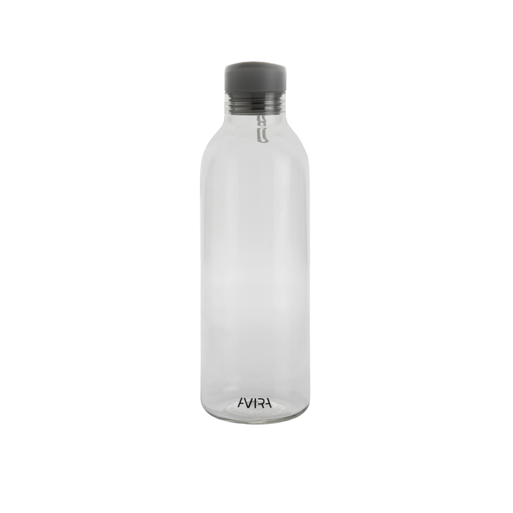 Avira Atik RCS Recycled PET bottle 1L