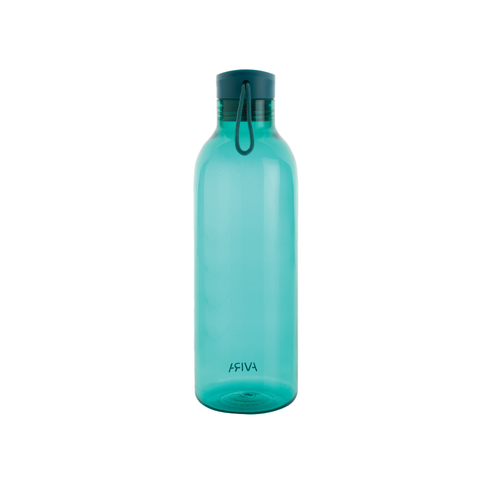 Avira Atik RCS Recycled PET bottle 1L
