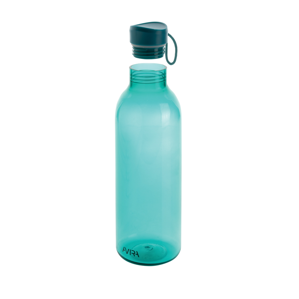 Avira Atik RCS Recycled PET bottle 1L