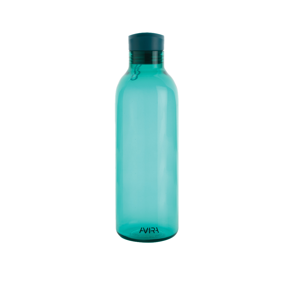 Avira Atik RCS Recycled PET bottle 1L