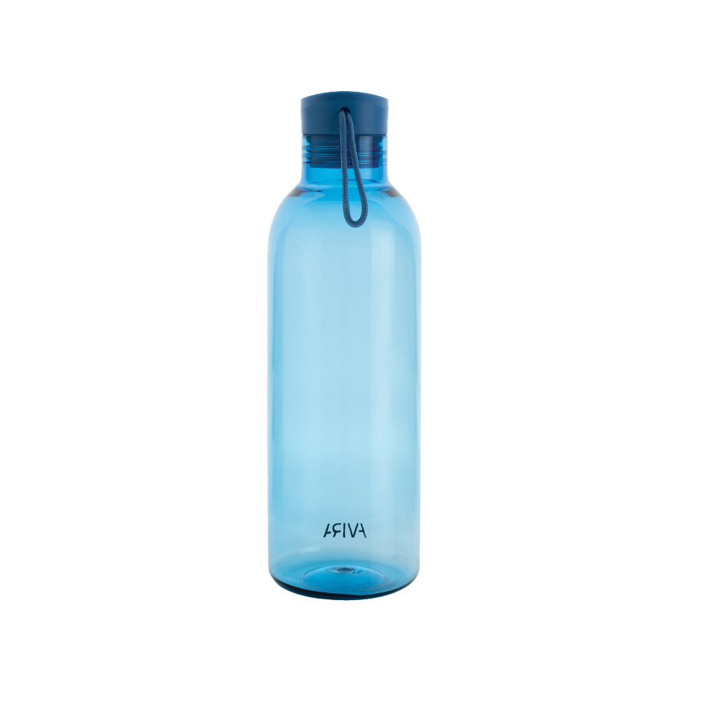 Avira Atik RCS Recycled PET bottle 1L