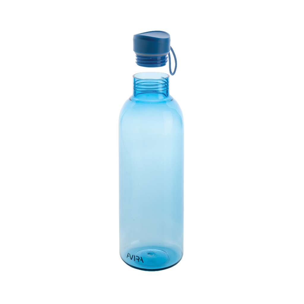 Avira Atik RCS Recycled PET bottle 1L