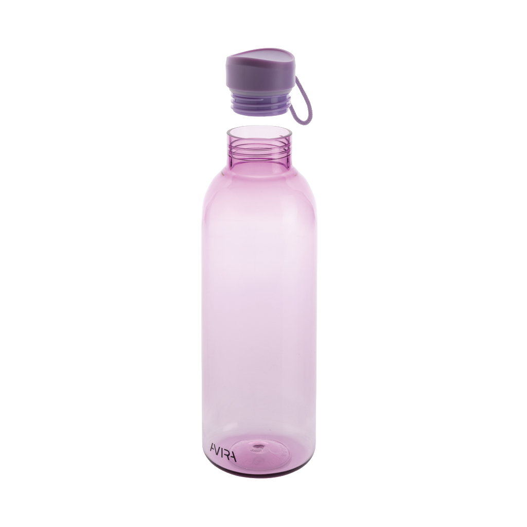 Avira Atik RCS Recycled PET bottle 1L