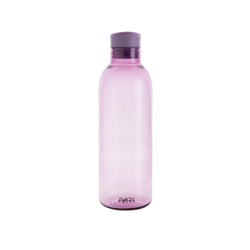 Avira Atik RCS Recycled PET bottle 1L
