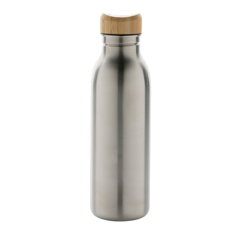 Avira Alcor RCS Re-steel single wall water bottle 600 ML