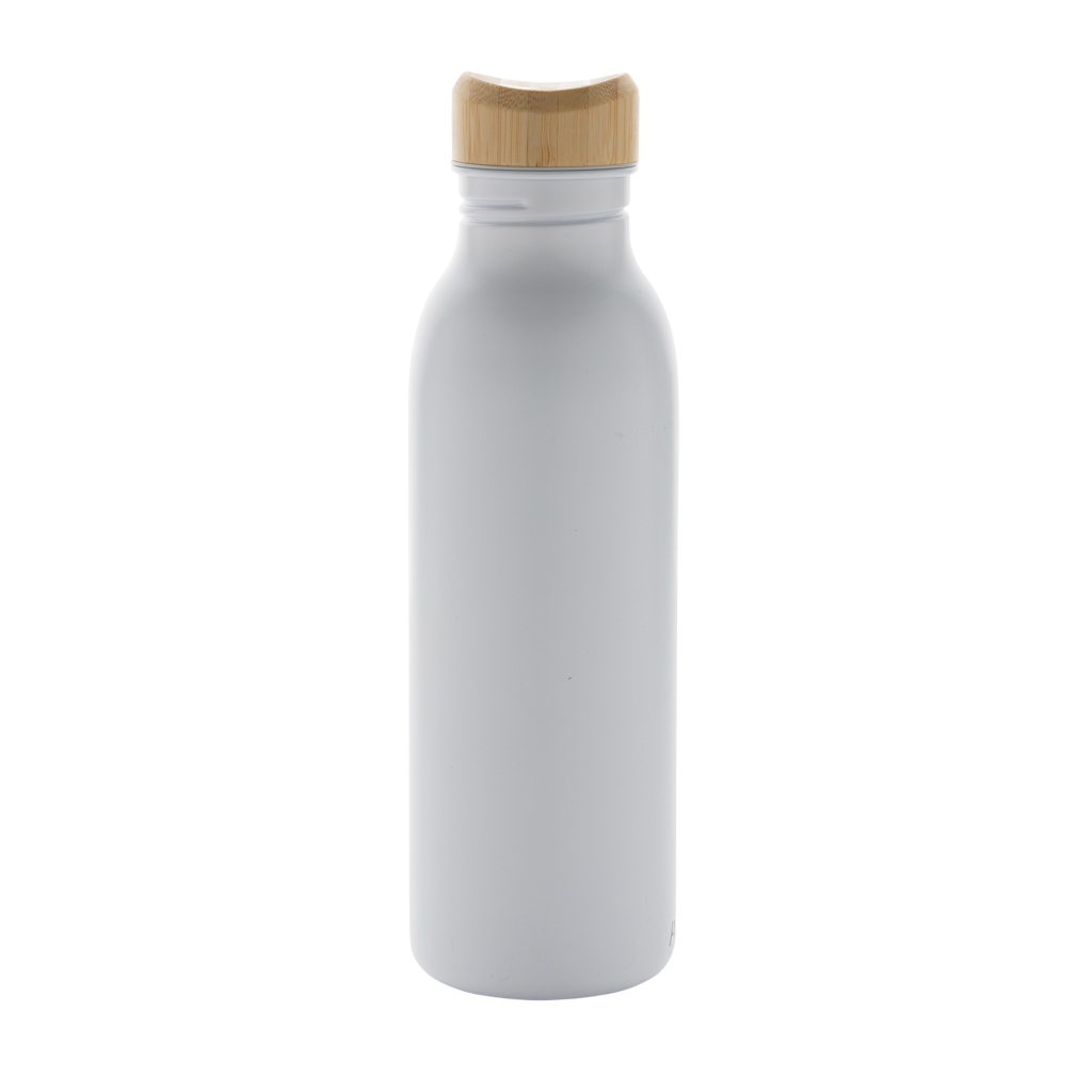 Avira Alcor RCS Re-steel single wall water bottle 600 ML