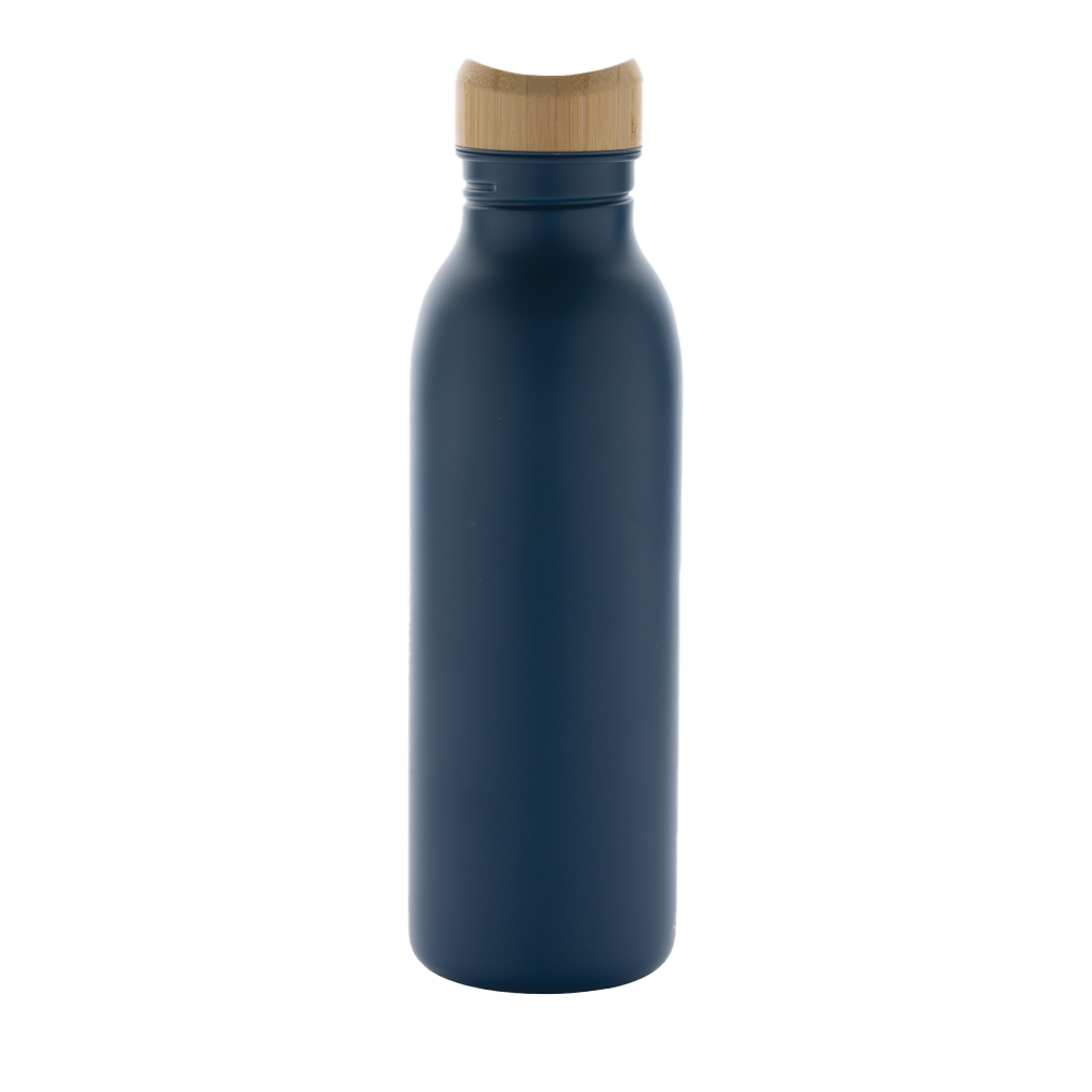 Avira Alcor RCS Re-steel single wall water bottle 600 ML